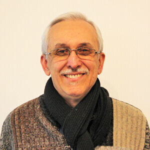Roberto Gentilini, Pensionato