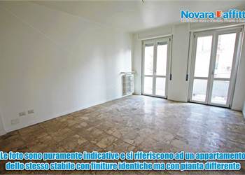 4 locali non arredato - Porta Mortara