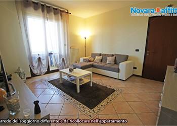 2 locali arredato - Cameri (NO)