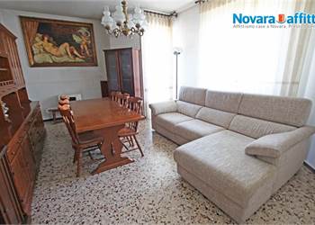 3 locali arredato - Sant'Agabio