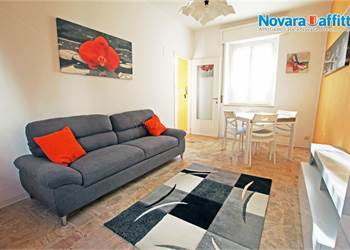 2 locali arredato in casa di corte - Veveri