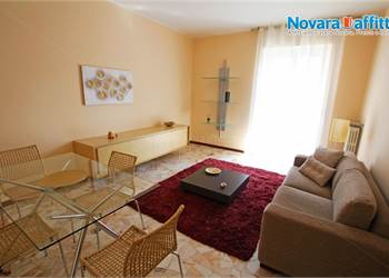 2 locali arredato - Porta Mortara