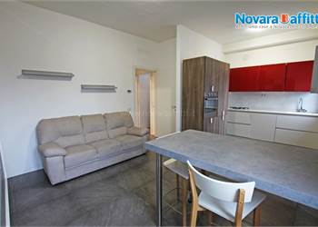 Trilocale arredato - Zona Sud