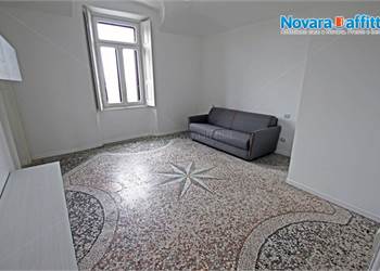 2 locali arredato - Centro/Stazione