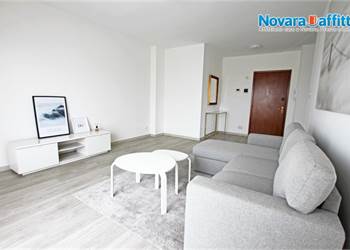 2 locali arredato con box - Santa Rita