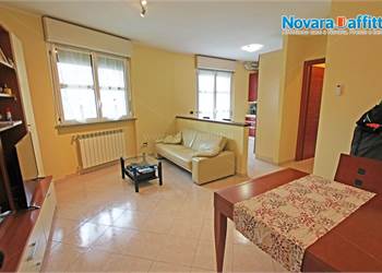 Bilocale arredato - Rizzottaglia