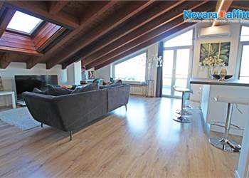 Trilocale arredato con posto auto - Santa Rita