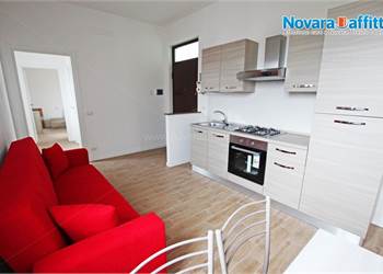 Trilocale arredato - Santa Rita