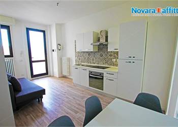 Trilocale semi-arredato - Centro/Stazione