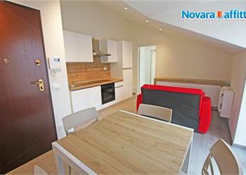 Bilocale arredato - Sacro Cuore