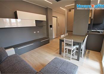 Bilocale arredato - Porta Mortara