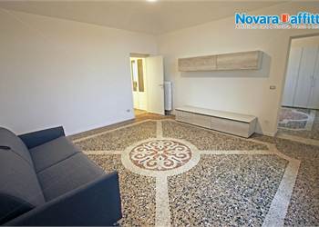 2 locali arredato - Centro/Vic. Stazione