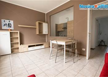 2 locali arredato - Sacro Cuore