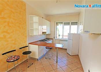 Monolocale + servizi arredato - Rizzottaglia