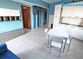 Bilocale arredato - Vic. Stazione/Centro