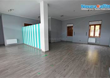 Negozio termoautonomo - San Rocco