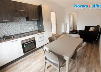 Bilocale arredato - Centro/Vic. Stazione