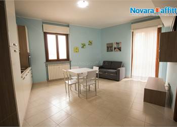 Bilocale arredato - Vic. Stazione/Centro