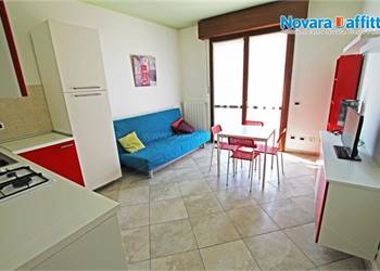 Bilocale arredato - Sacro Cuore