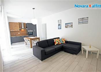 Bilocale arredato - San Martino