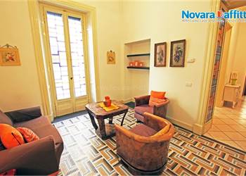 2 locali arredato - Centro storico