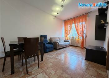 2 locali arredato - Porta Mortara