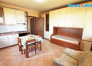 Monolocale arredato - San Lorenzo