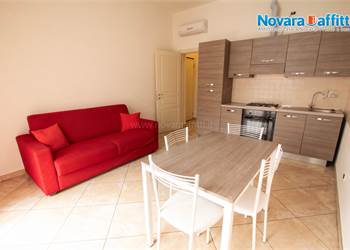 Bilocale arredato - Sacro Cuore