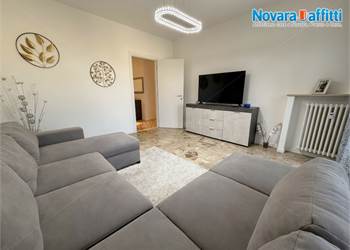 4 locali non arredato - Porta Mortara