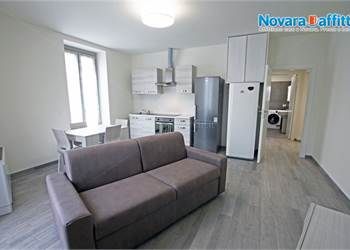 Bilocale arredato - Sacro Cuore