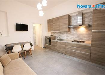 Bilocale arredato - Porta Mortara