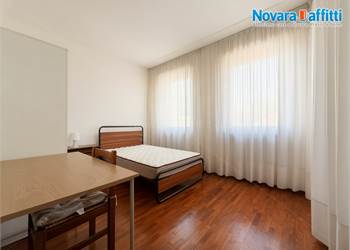 Stanza singola arredata all-inclusive - Sant'Andrea