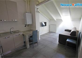 Monolocale arredato - Zona Sud