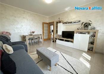 3 locali arredato con box - Veveri