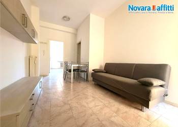 2 locali arredato - Porta Mortara