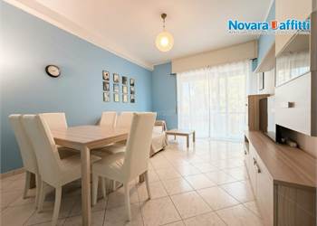 2 locali arredato - Porta Mortara