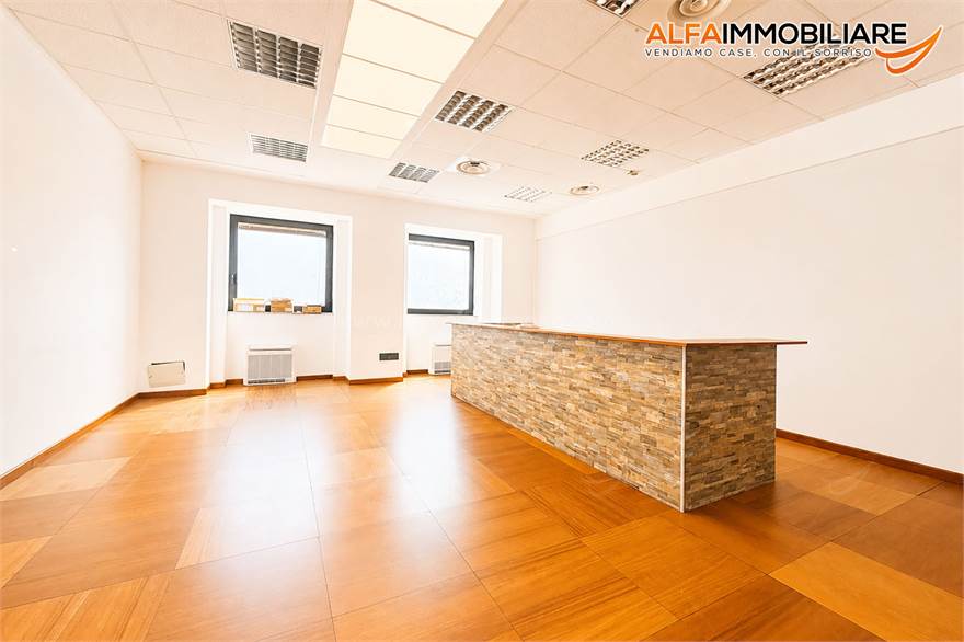 Ufficio/reception