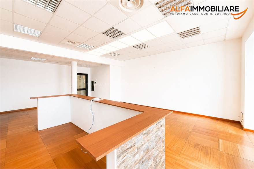 Ufficio/reception