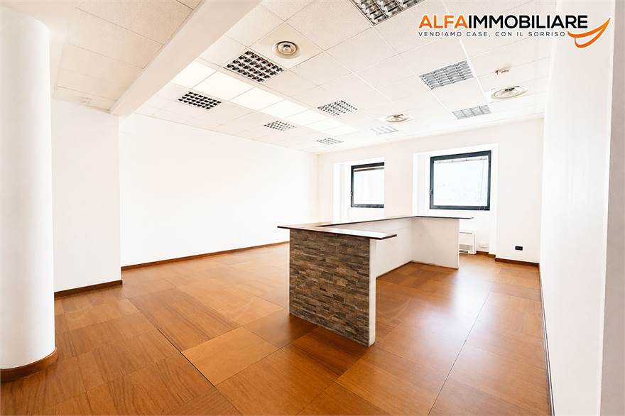 Ufficio/reception