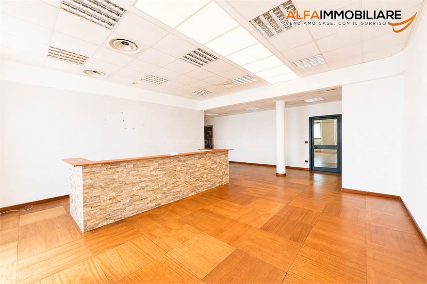 Ufficio/reception